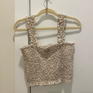 Princess Polly crop top